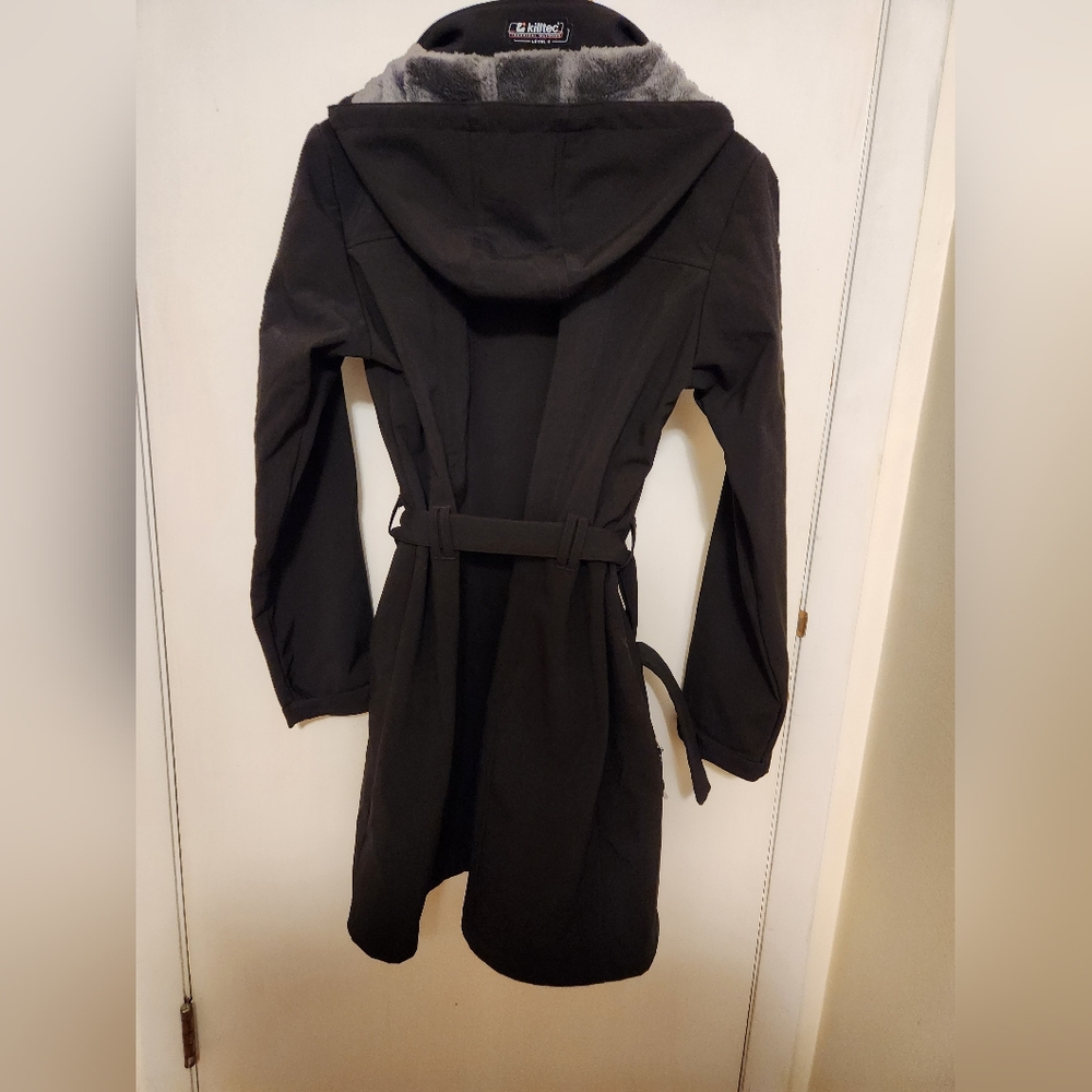 Full length killtec jacket - Picture 2 of 4